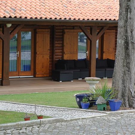 Hôtel Quinta Da Tareca Praia Grande - Sintra à Almoçageme Extérieur photo