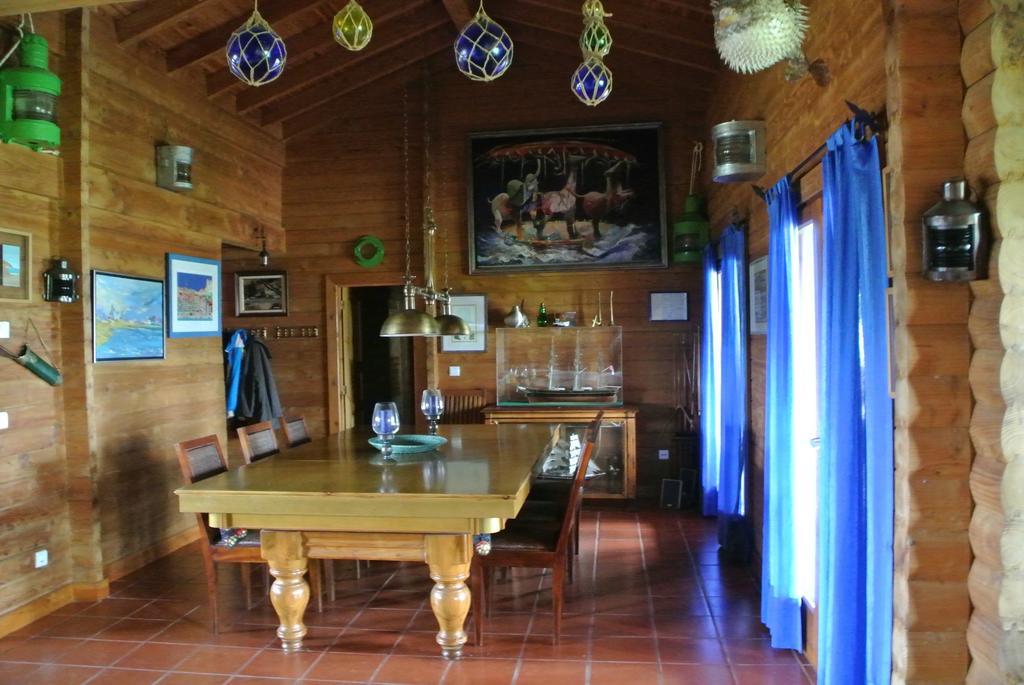 Hôtel Quinta Da Tareca Praia Grande - Sintra à Almoçageme Extérieur photo