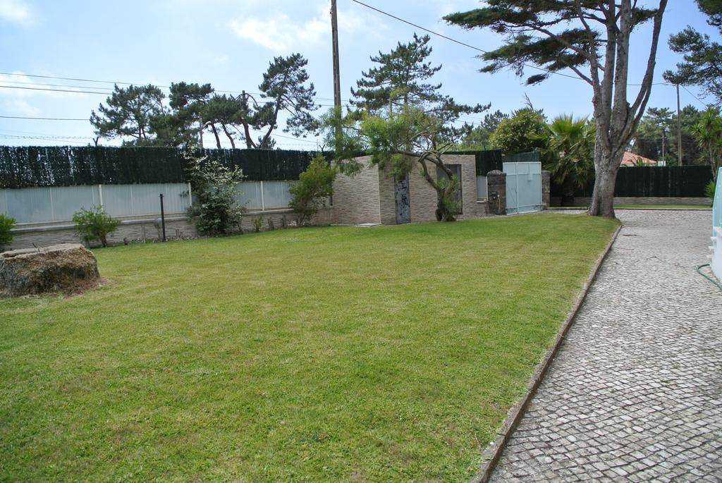 Hôtel Quinta Da Tareca Praia Grande - Sintra à Almoçageme Extérieur photo