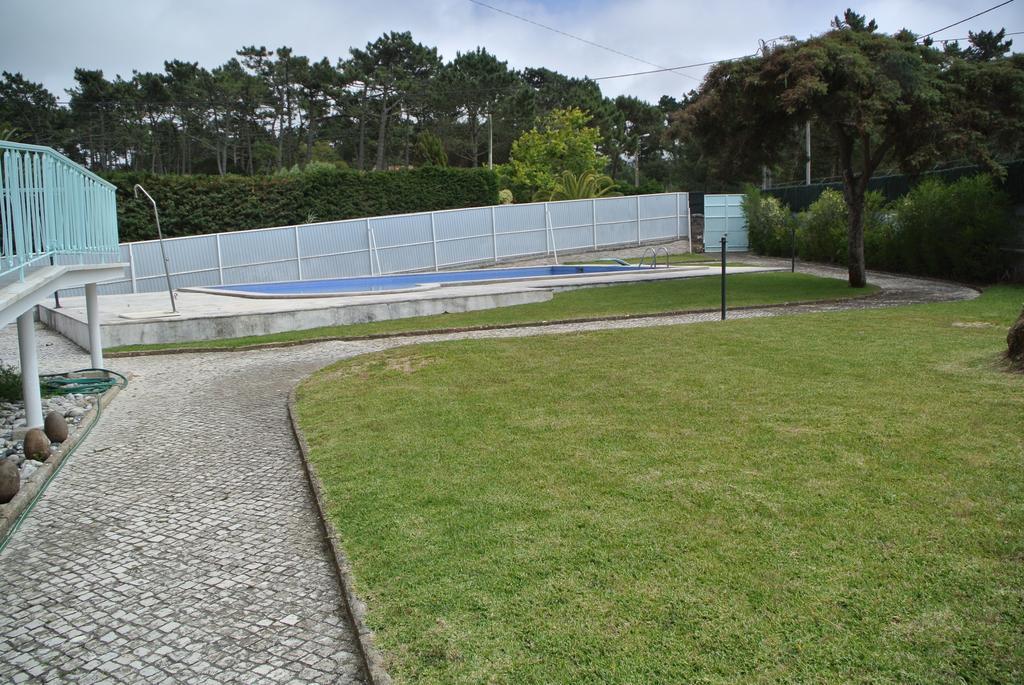 Hôtel Quinta Da Tareca Praia Grande - Sintra à Almoçageme Extérieur photo